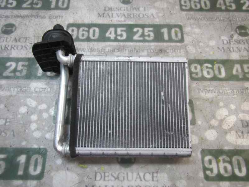 Recambio de radiador calefaccion / aire acondicionado para toyota verso 1.6 d-4d cat referencia OEM IAM 8710702150  