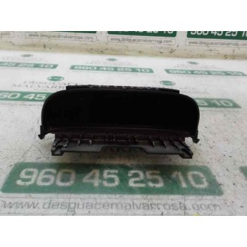 PANTALLA MULTIFUNCION 