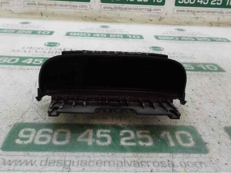 Recambio de pantalla multifuncion para peugeot expert tepee 1.6 16v hdi referencia OEM IAM   