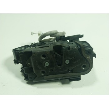 CERRADURA PUERTA DELANTERA DERECHA 5TB837016C 5TB837016 