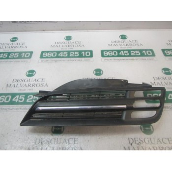 REJILLA PARAGOLPES IZQUIERDA 