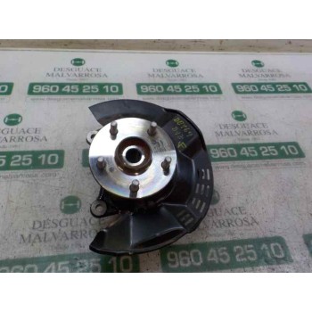 MANGUETA DELANTERA IZQUIERDA 43212F4010 