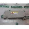 Recambio de parasol derecho para citroën c4 lim. feel edition referencia OEM IAM   