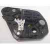 Recambio de elevalunas trasero derecho para hyundai i40 i (vf) 1.7 crdi referencia OEM IAM 834813Z000 15D240900 
