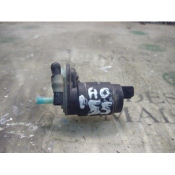 BOMBA LIMPIA 