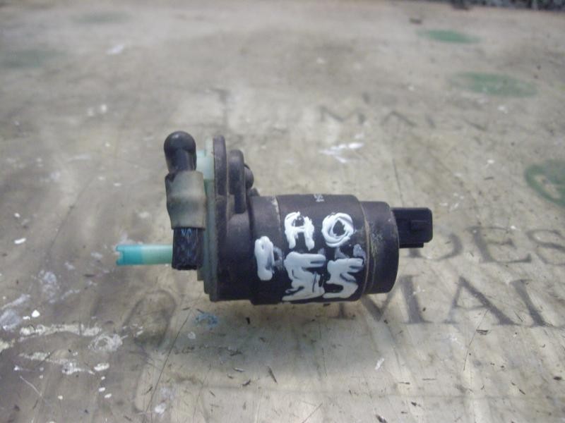 Recambio de bomba limpia para opel corsa c blue line referencia OEM IAM   