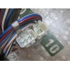 Recambio de resistencia calefaccion para toyota verso 1.6 d-4d cat referencia OEM IAM 8771002070 134100251 134100251