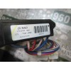 Recambio de resistencia calefaccion para toyota verso 1.6 d-4d cat referencia OEM IAM 8771002070 134100251 134100251