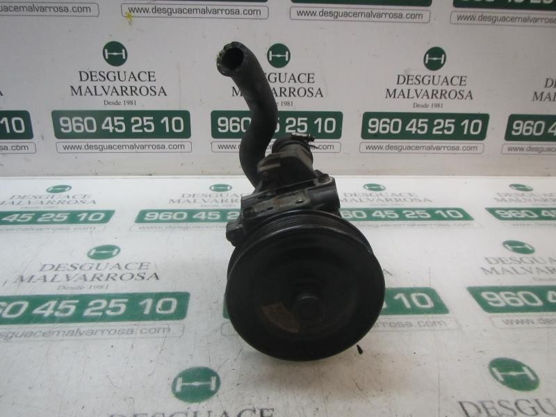 Recambio de bomba direccion para ford transit caja cerrada, larga (fy) (2000 =>) 2.4 tde cat referencia OEM IAM   