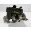 Recambio de turbocompresor para volkswagen golf vii lim. (bq1) 1.0 tsi referencia OEM IAM 04C145703 04C145702R 