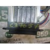 Recambio de resistencia calefaccion para toyota verso 1.6 d-4d cat referencia OEM IAM 8771002070 134100251 134100251