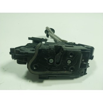 CERRADURA PUERTA DELANTERA IZQUIERDA 5TB837015C 5TB837015 