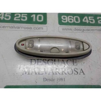 PILOTO INTERIOR 63316961987 