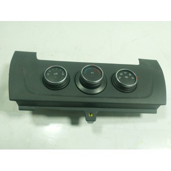 MANDO CLIMATIZADOR 275107490R 275106521R 