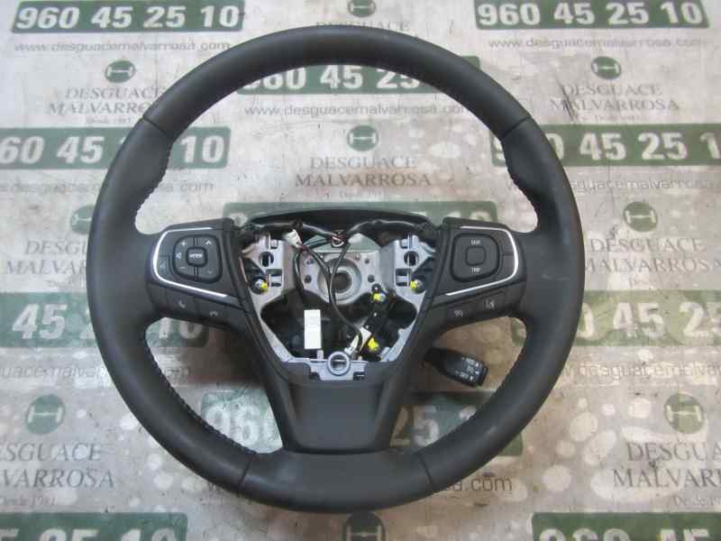 Recambio de volante para toyota verso 1.6 d-4d cat referencia OEM IAM 4510005A00C2  
