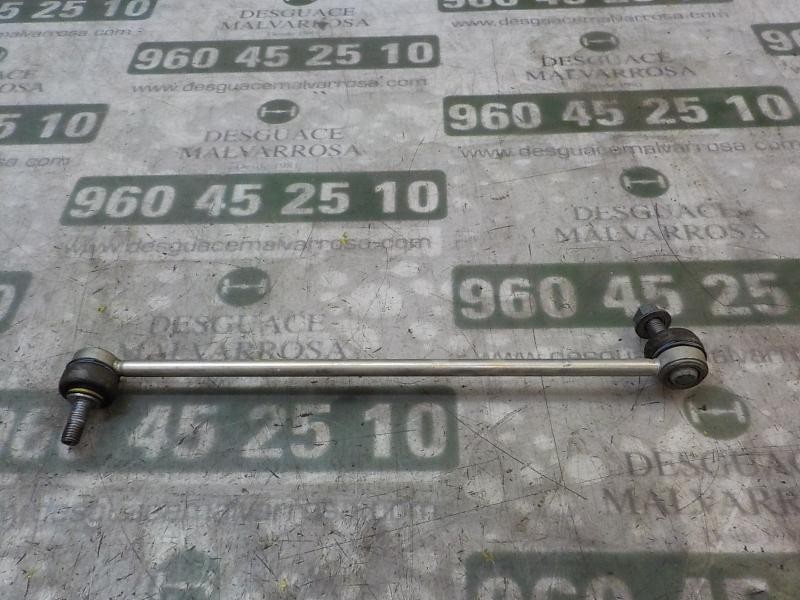 Recambio de tirante delantero izquierdo para citroën c4 lim. feel edition referencia OEM IAM 508764  
