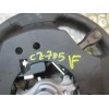 Recambio de volante para toyota verso 1.6 d-4d cat referencia OEM IAM 4510005A00C2  