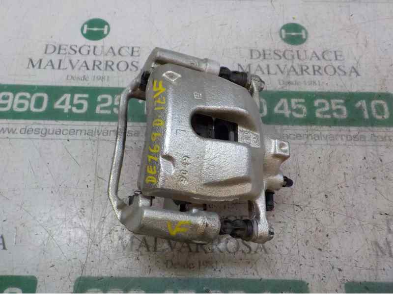 Recambio de pinza freno delantera izquierda para toyota c-hr hybrid active referencia OEM IAM 47750F4010  