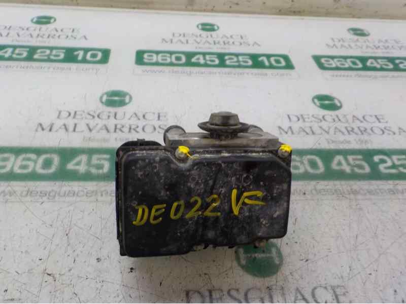 Recambio de abs para fiat nuova 500 (150) 1.3 16v jtd cat referencia OEM IAM 71747820  