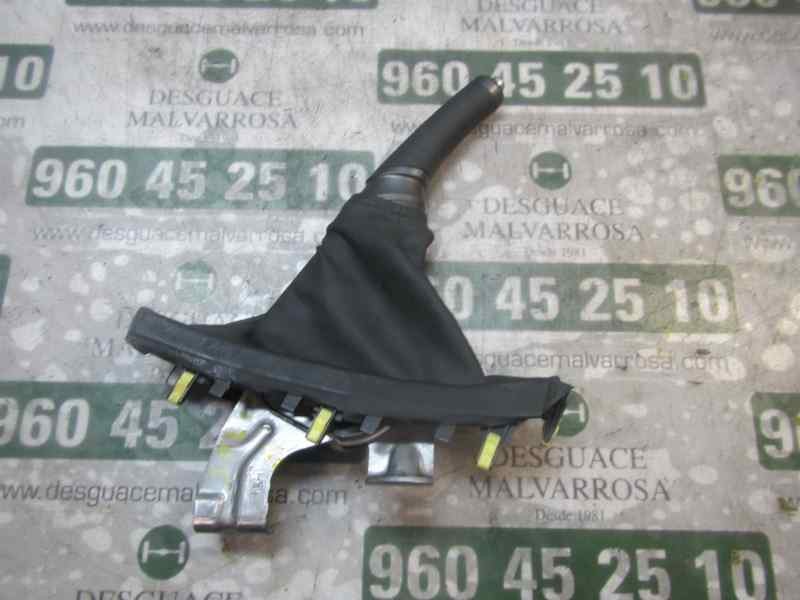 Recambio de palanca freno de mano para toyota verso 1.6 d-4d cat referencia OEM IAM 462010F040C0  