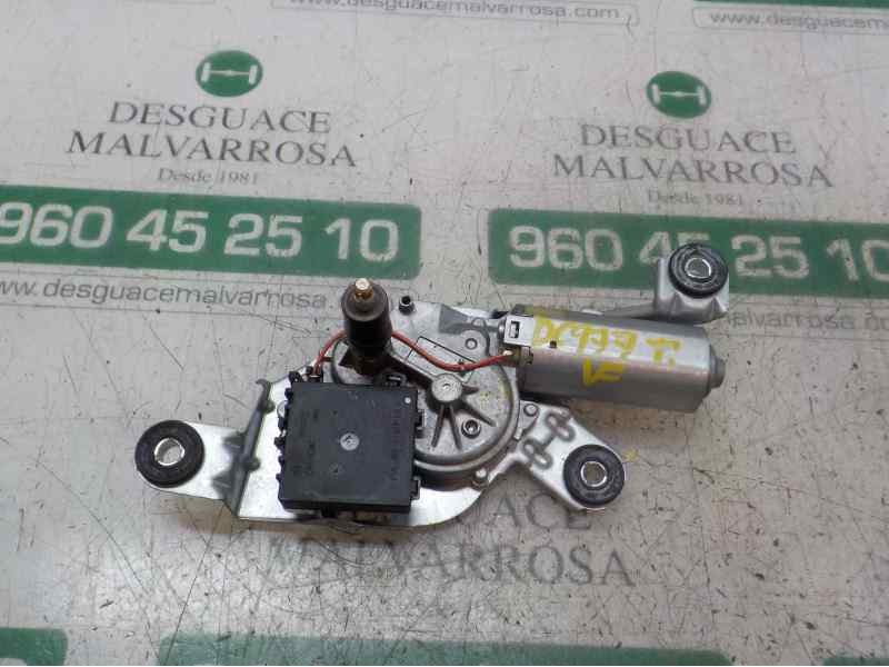 Recambio de motor limpia trasero para bmw x3 (e83) 2.0d referencia OEM IAM 67636917907 6917907 0390201824