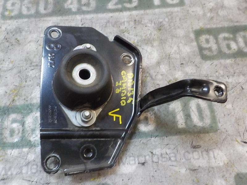 Recambio de soporte cambio para citroën c4 lim. feel edition referencia OEM IAM 1813K0  