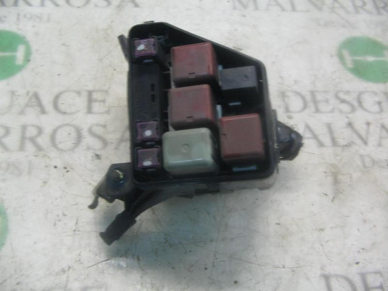 Recambio de modulo electronico para toyota avensis berlina (t 22) 2.0 d4-d terra (4-ptas.) referencia OEM IAM   