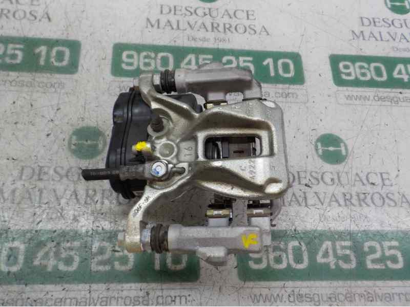 Recambio de pinza freno trasera derecha para toyota c-hr hybrid active referencia OEM IAM 47830F4030  