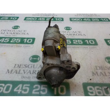 MOTOR ARRANQUE 8200584675B 8200584675B
