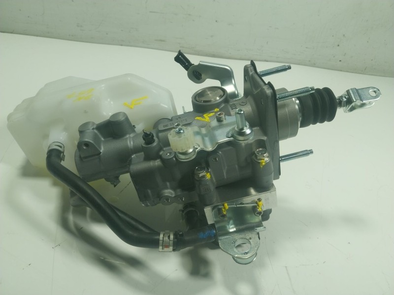 Recambio de servofreno para toyota rav 4 v (_a5_, _h5_) 2.5 hybrid awd (axap54) referencia OEM IAM 4705042330 23101810 