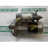 Recambio de motor arranque para renault clio iii 1.5 dci diesel referencia OEM IAM   