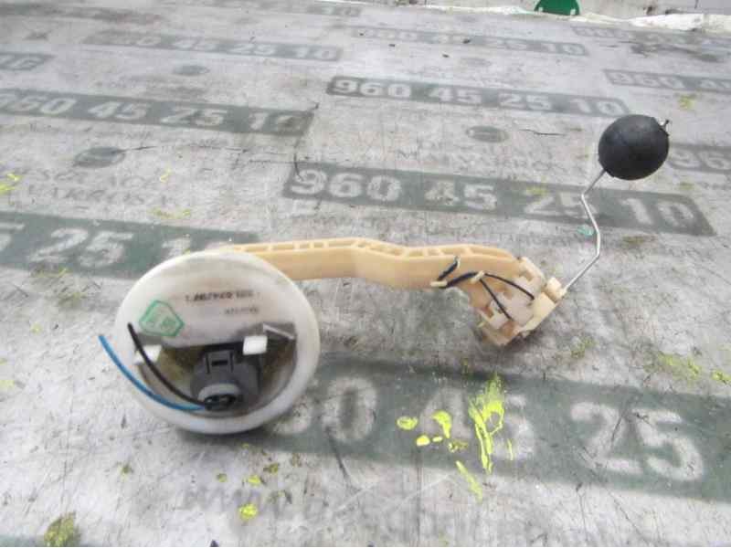 Recambio de aforador para audi a6 berlina (4b2) 2.4 v6 30v referencia OEM IAM   