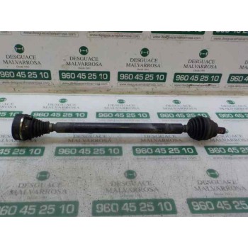 TRANSMISION DERECHA 1K0407272GM 1K0407272GM 