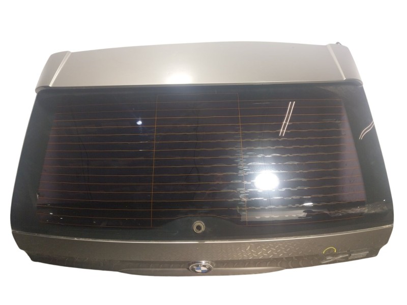 Recambio de porton trasero para bmw x5 (e53) 3.0 turbodiesel cat referencia OEM IAM 41627126015  