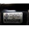 Recambio de motor arranque para renault clio iii 1.5 dci diesel referencia OEM IAM   