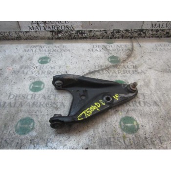 BRAZO SUSPENSION INFERIOR DELANTERO DERECHO 545004269R 