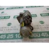 Recambio de motor arranque para renault clio iii 1.5 dci diesel referencia OEM IAM   