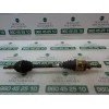 Recambio de transmision izquierda para renault clio iii 1.5 dci diesel referencia OEM IAM   