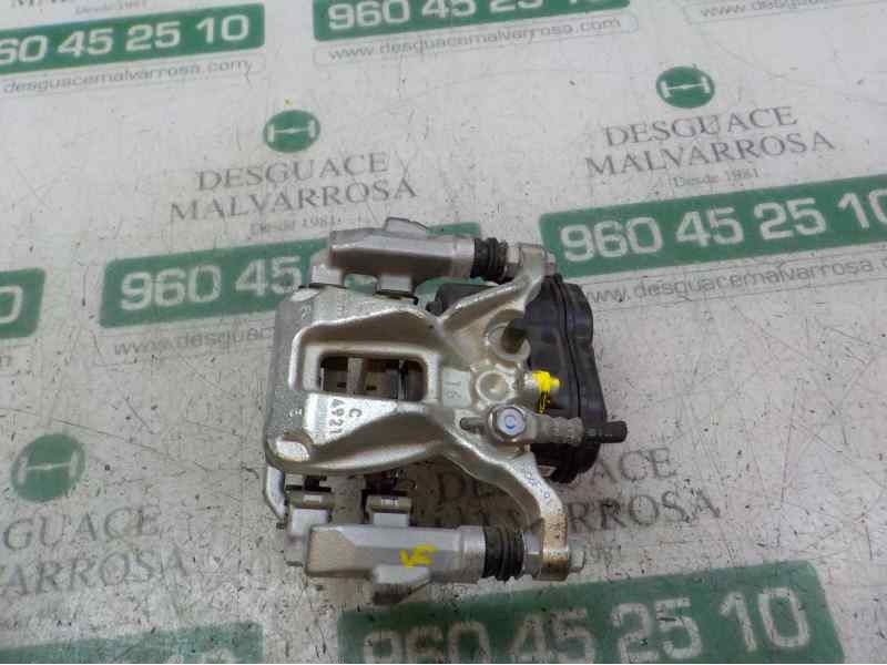 Recambio de pinza freno trasera izquierda para toyota c-hr hybrid active referencia OEM IAM 47850F4030  