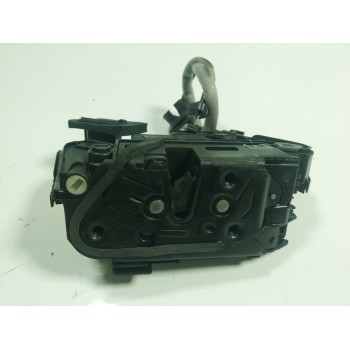 CERRADURA PUERTA TRASERA IZQUIERDA 5TA839015L 5TA839015 