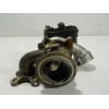 Recambio de turbocompresor para volkswagen golf vii lim. (bq1) 1.0 tsi referencia OEM IAM 04C145703 04C145702R 