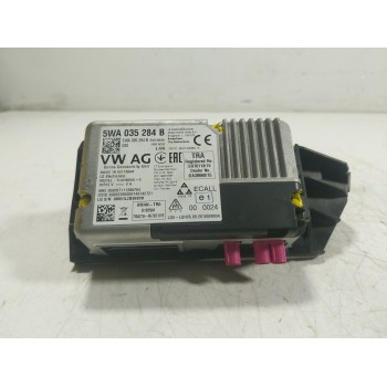 MODULO ELECTRONICO 5WA035284B 5WA035284B 