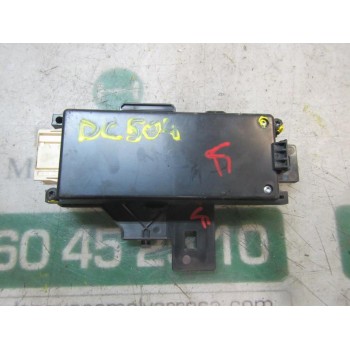 MODULO ELECTRONICO 