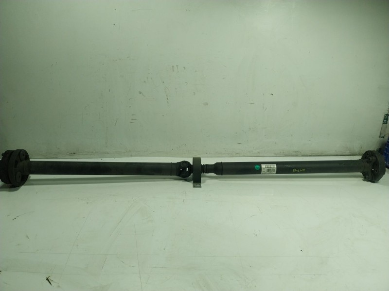 Recambio de transmision central para mercedes-benz clase c (w204) berlina 2.1 cdi cat referencia OEM IAM A2044102216 A2042216 