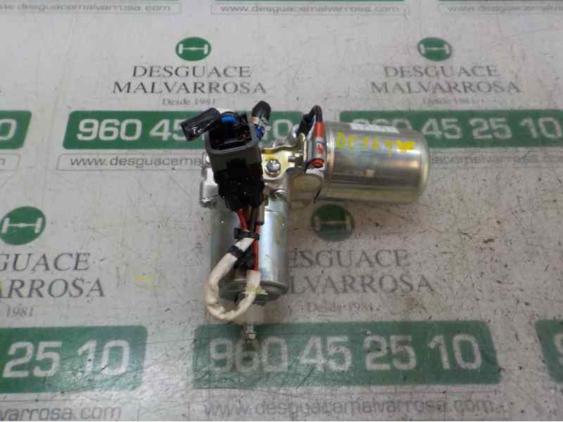 Recambio de abs para toyota c-hr hybrid active referencia OEM IAM 4707047090 4707047070 2901160198