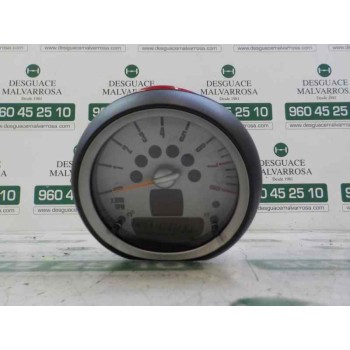 CUADRO INSTRUMENTOS 62109325809 920139202 