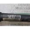 Recambio de transmision izquierda para audi a3 sportback (8p) 1.9 tdi referencia OEM IAM 1K0407271AT 1K0407271CP 