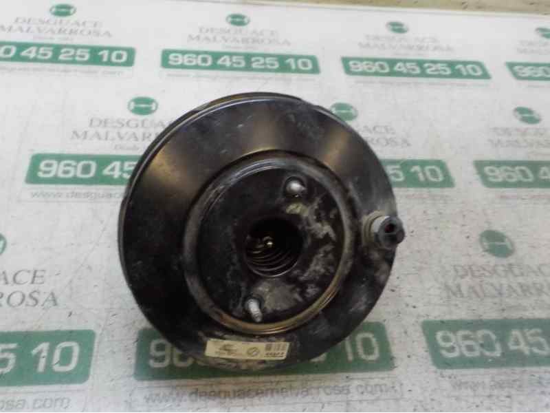 Recambio de servofreno para fiat nuova 500 (150) 1.2 cat referencia OEM IAM 77365589 51866500 LSC65MBA