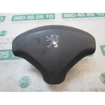AIRBAG DELANTERO IZQUIERDO 4112LA 