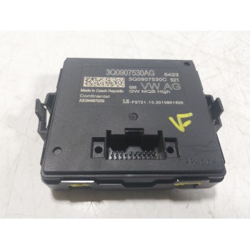 MODULO ELECTRONICO 3Q0907530AG 3Q0907530AG 